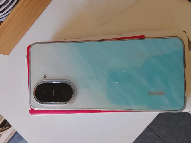 Redmi A5