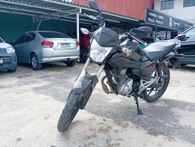 HONDA START 160 PARA ALUGAR 300 a semana