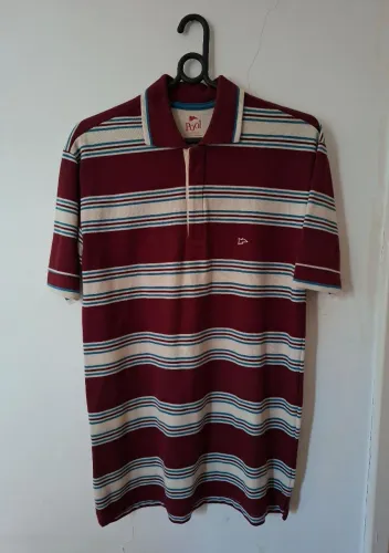 Camisa Polo