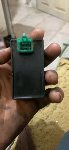 Cdi 4 pinos pra chineray.