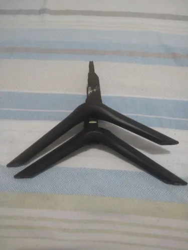 Suporte Pé Base Samsung Un65TU8000