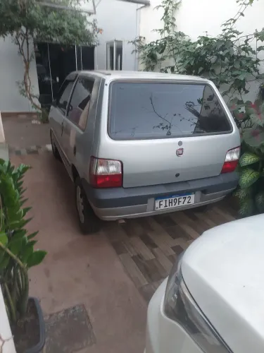 Fiat Uno Mille 1.0 Fire/ F.flex/ Economy 2P 2013