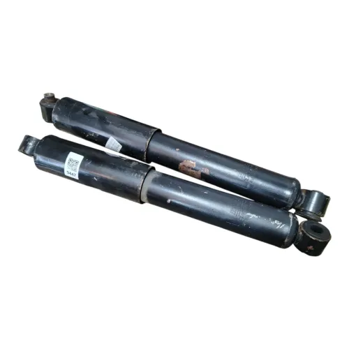 PAR AMORTECEDOR TRAS ACCELO 715C 815 915C 1016 S BUCHA