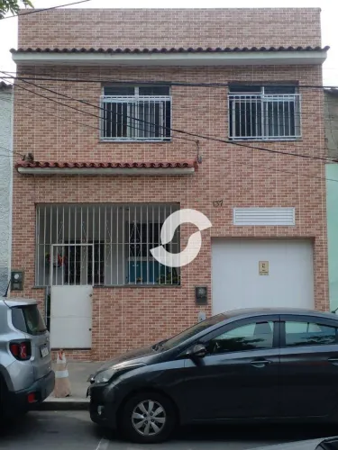 Casa à venda, 200 m² por R$ 600.000,00 - São Domingos - Niterói/RJ