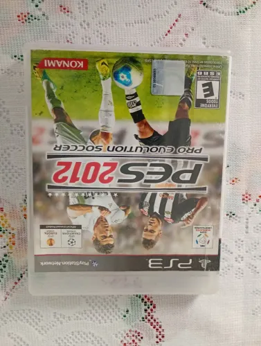 Jogos ps3