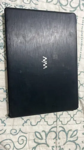 Notebook Cce