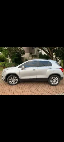 Chevrolet Tracker Premier 1.4 Turbo 16V Flex AUT 2018