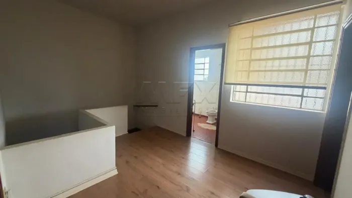 Comercial Prédio em Bauru