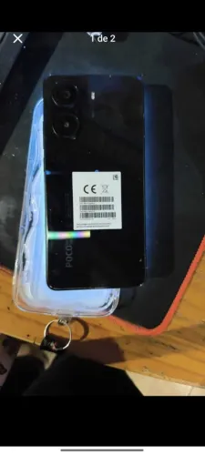 Poço X7 5g