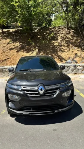Renault Kwid Zen 1.0 Flex 12V 5P Mec. 2023