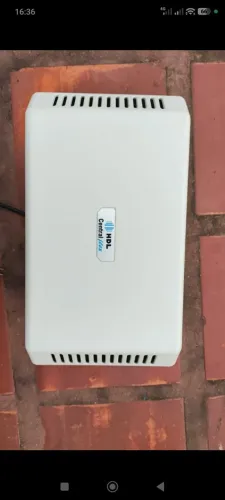 Central condominial HDl Flex 64 ramais