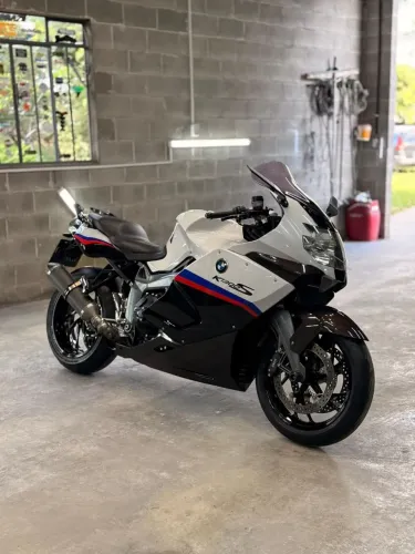 BMW K1300S