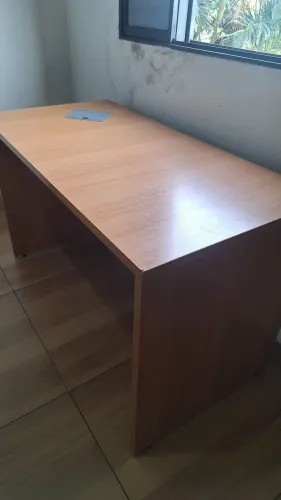 Mesa de escritório