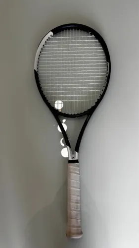 Raquete de Tênis Head Speed Tour Hybor - L3