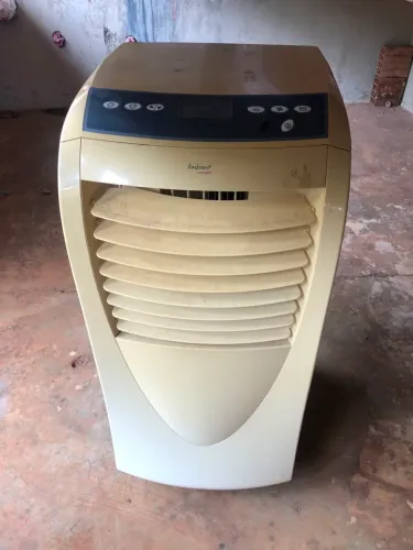 Ar condicionado portátil