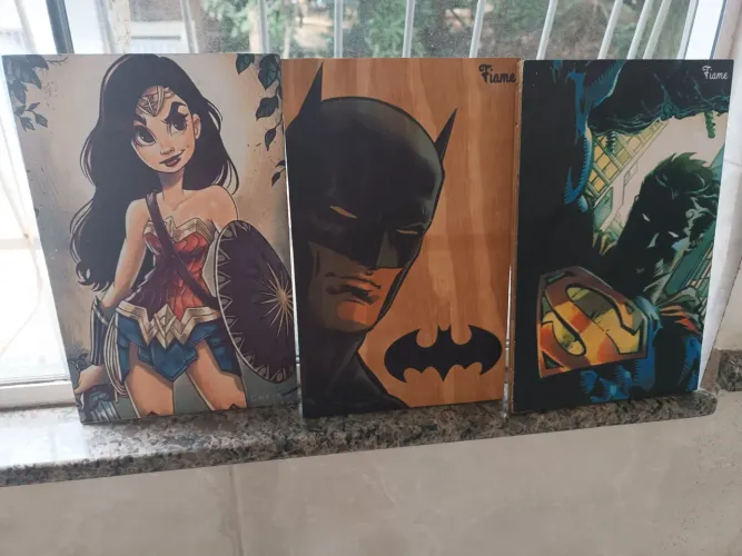 Quadros Fiame