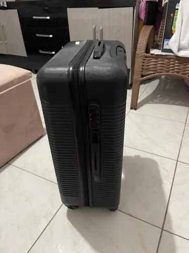 Mala para viajem até 23kg ótimo estado