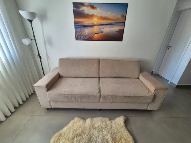 Sofá 2,3m