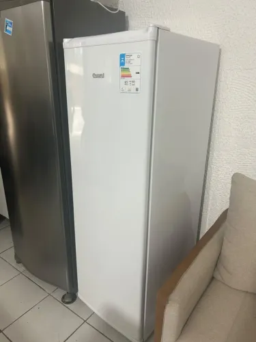 Freezer Vertical Consul 142 Litros CVU20GB - 127 Volts