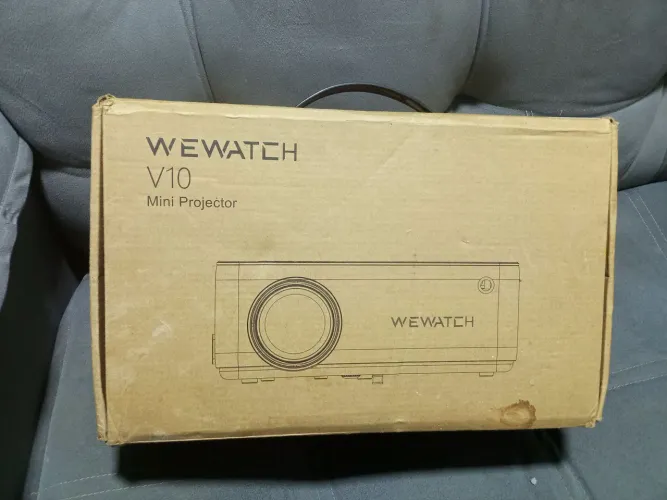 Wewach v10 (valor negociável)