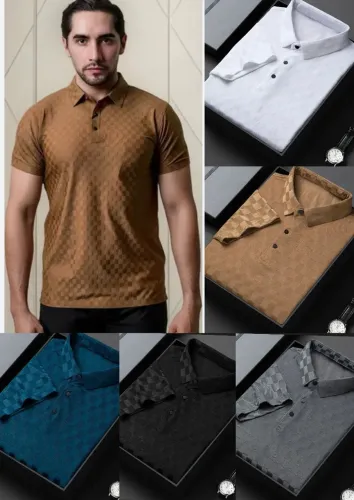 Camisas inteligentes P e M