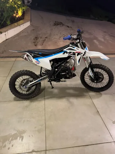 Mfx 125cc 2023