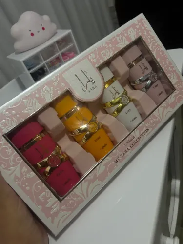 PERFUME YARA