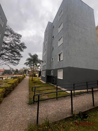 Apartamento 02 quartos no Jardim Maringa!