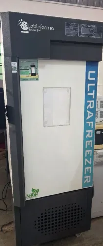 Freezer ultra