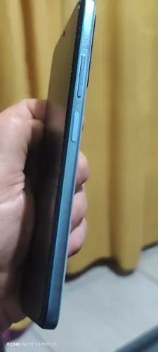Xiaomi Redmi Note 11 Pro Dual SIM 128 GB star blue 8 GB RAM