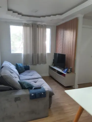 Apartamento à Venda em City Bussocaba, Osasco