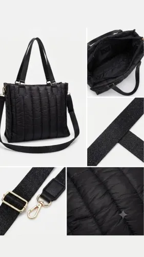 Bolsa Puffet