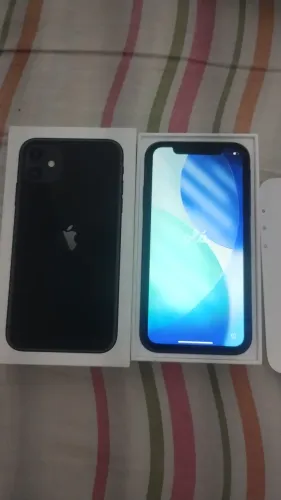 iPhone todo original
