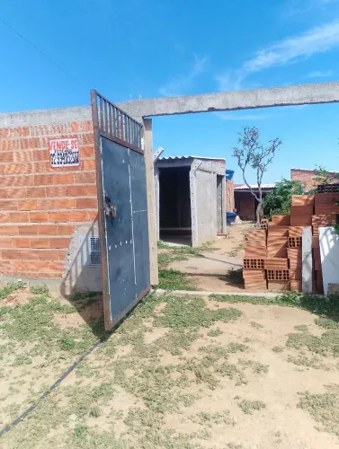 Vendo ágio casa Jd Dos Ipês aparecida de Goiânia -Go minha,25.000,00