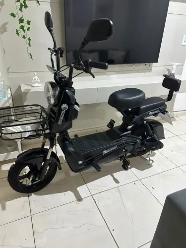 Motinha eletricista gobral x 500w
