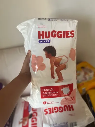 Fraldas 