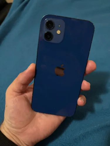 iPhone 12 128gb Todo original
