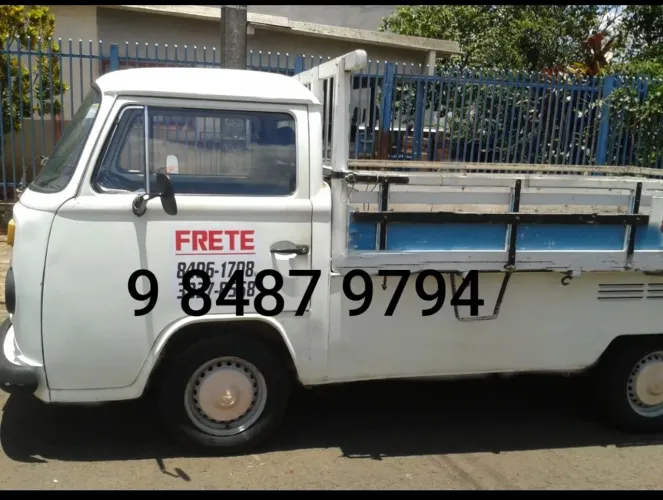 frete