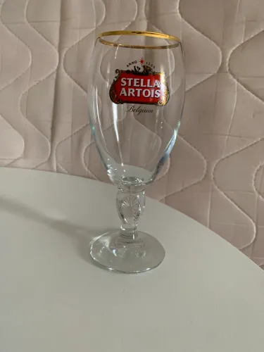 Taças Stella Artois