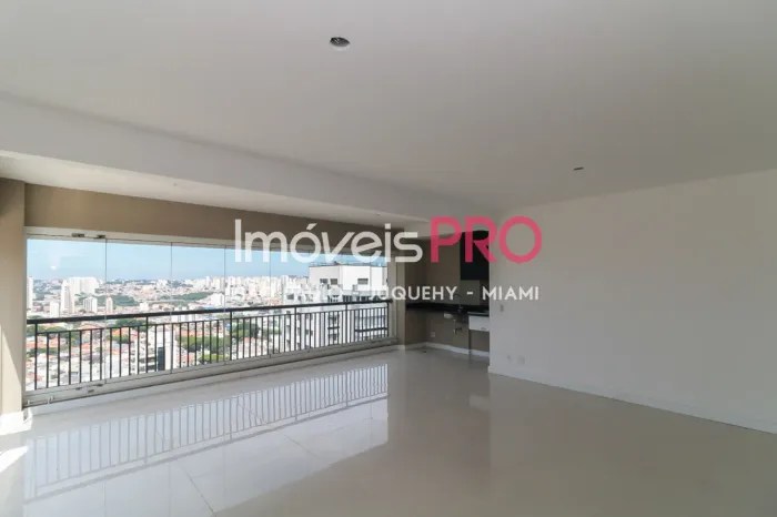 Excelente cobertura duplex de 221m² para venda no Jardim da Saúde