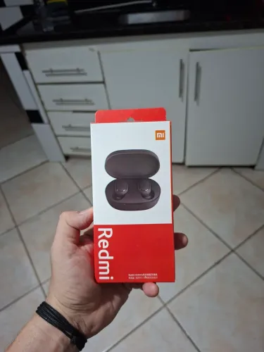 Fone de ouvido Bluetooth novo em Samambaia Sul
