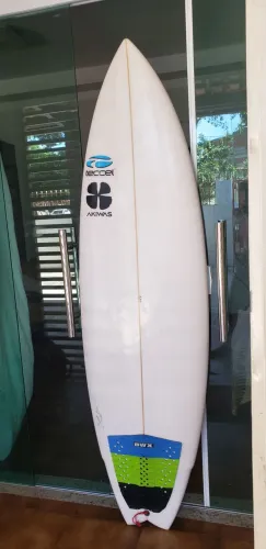 Prancha de Surf Zero