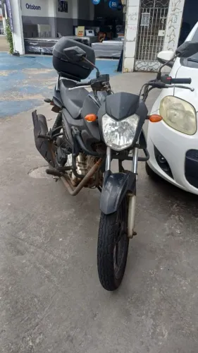 Yamaha Factor 125 21/22