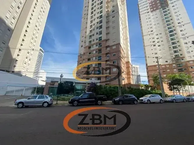 Apartamento para Locação, Edifício Nyc Palhano, 03 Quartos (01 suíte), Sacada gourmet, 01