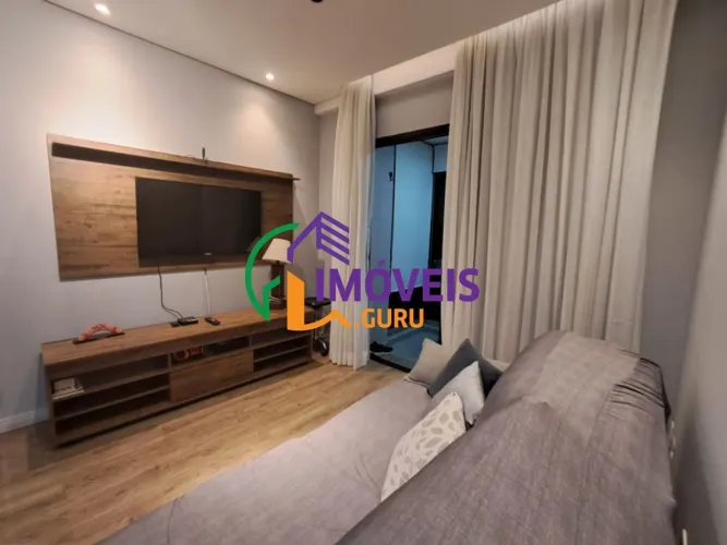APARTAMENTO - VILA OLÍMPIA - SP