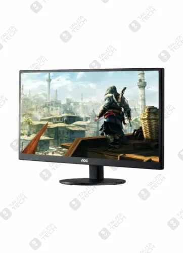 Monitor Aoc M2470swd2 23.6'' Full Hd Led VGA DVI Vesa Widescreen