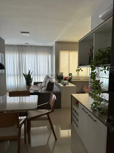 APARTAMENTO 2 QUARTOS TERRA MUNDI | JARDIM AMÉRICA