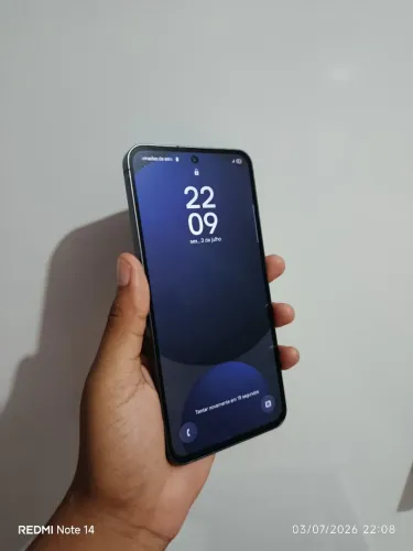 S24 fé 256Gb