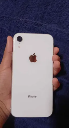 Venda-se iPhone XR 128gb