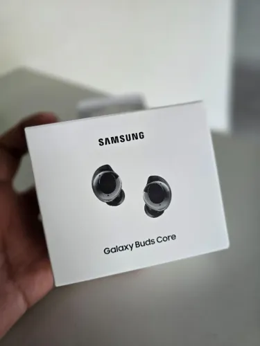 Fone Galaxy Buds Core